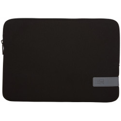 Case Logic Reflect REFMB-113 Black 33 cm (13") Housse Noir