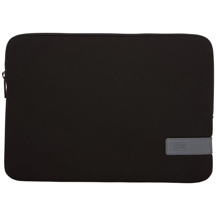 Case Logic Reflect REFMB-113 Black 33 cm (13") Housse Noir