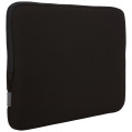 Case Logic Reflect REFMB-113 Black 33 cm (13") Housse Noir