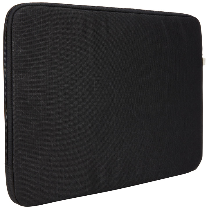 Case Logic Ibira IBRS-213 Black 33,8 cm (13.3") Housse Noir