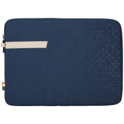 Case Logic Ibira IBRS-213 Dress blue 33,8 cm (13.3") Housse Bleu