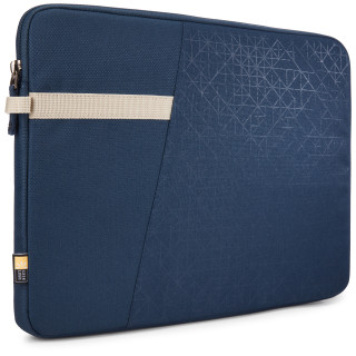 Case Logic Ibira IBRS-213 Dress blue 33,8 cm (13.3") Housse Bleu