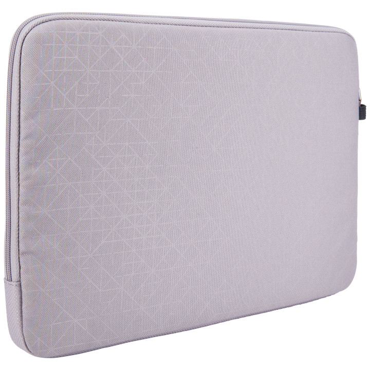 Case Logic Ibira IBRS-213 Minimal gray 33,8 cm (13.3") Housse Gris