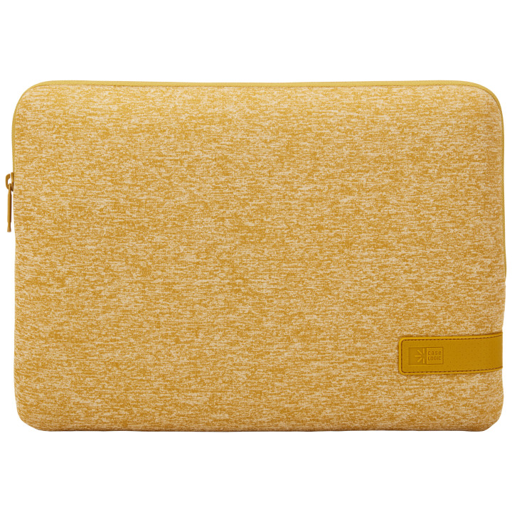 Case Logic Reflect REFMB-113 Court 33 cm (13") Housse Jaune