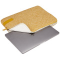 Case Logic Reflect REFMB-113 Court 33 cm (13") Housse Jaune