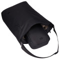 Case Logic Invigo Eco INVIAC103 Black étui pour équipements Housse Noir