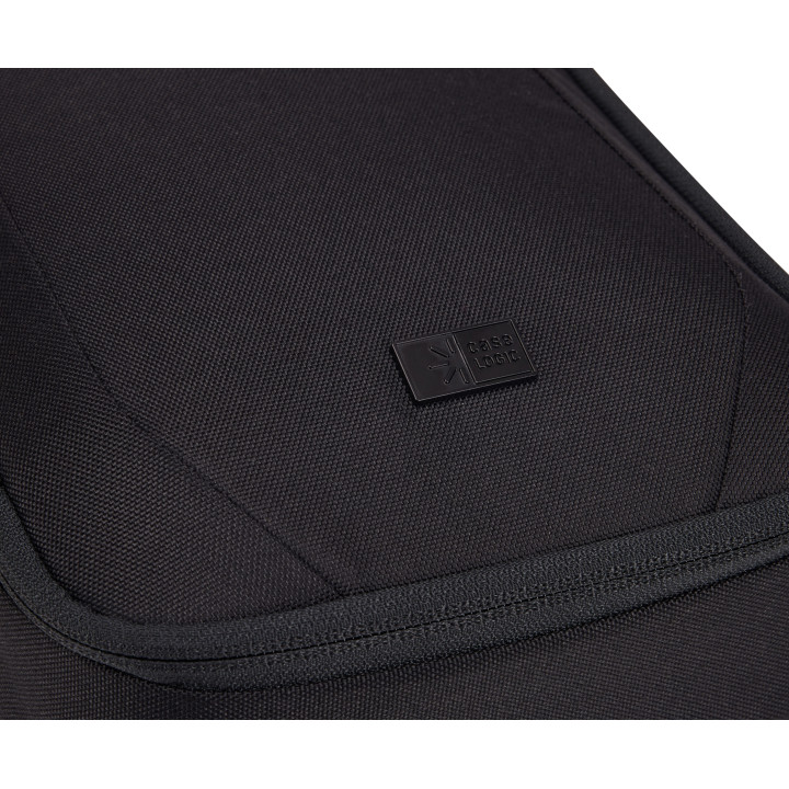 Case Logic Invigo Eco INVIAC103 Black étui pour équipements Housse Noir