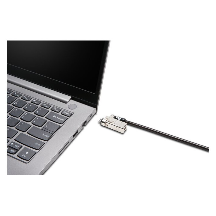 Kensington Câble de sécurité Slim NanoSaver® 2.0 à clé