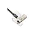 Kensington Câble de sécurité Slim NanoSaver® 2.0 à clé