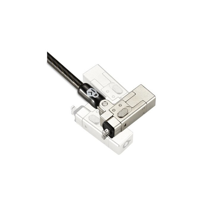 Kensington Câble de sécurité Slim NanoSaver® 2.0 à clé