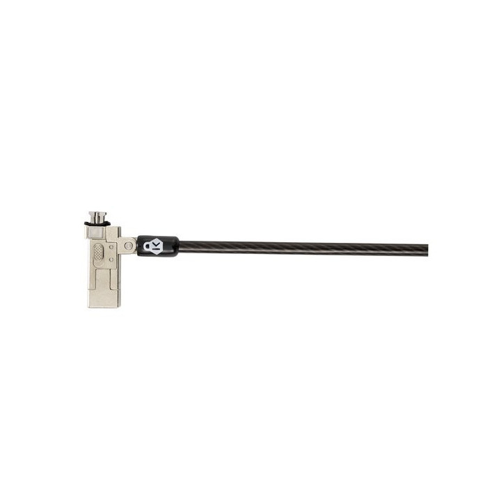 Kensington Câble de sécurité Slim NanoSaver® 2.0 à clé