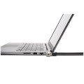 Kensington Câble de sécurité Slim NanoSaver® 2.0 à clé