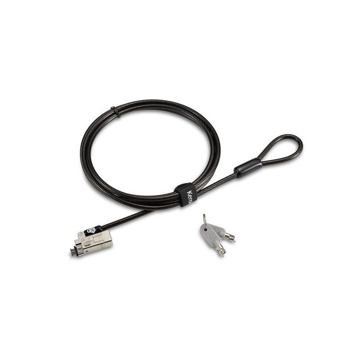 Kensington Câble de sécurité Slim NanoSaver® 2.0 à clé