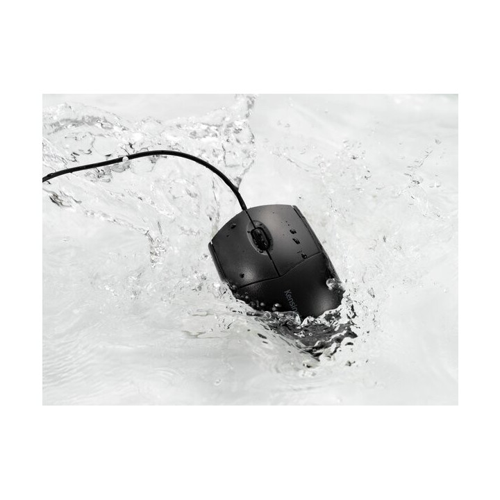 Kensington Souris filaire lavable Pro Fit®
