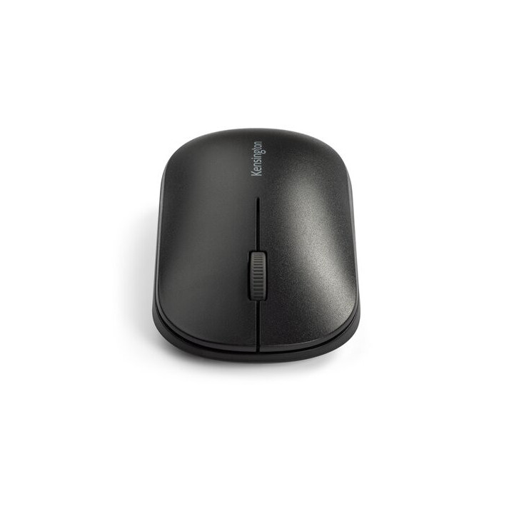 Kensington Souris SureTrack™ avec double connectivité sans fil