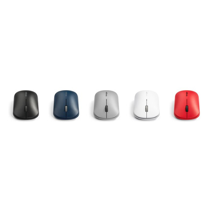 Kensington Souris SureTrack™ avec double connectivité sans fil