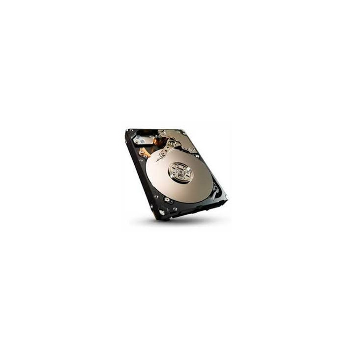 Lenovo 4XB0S69178 disque dur 500 Go 7200 tr/min 2.5" Série ATA III