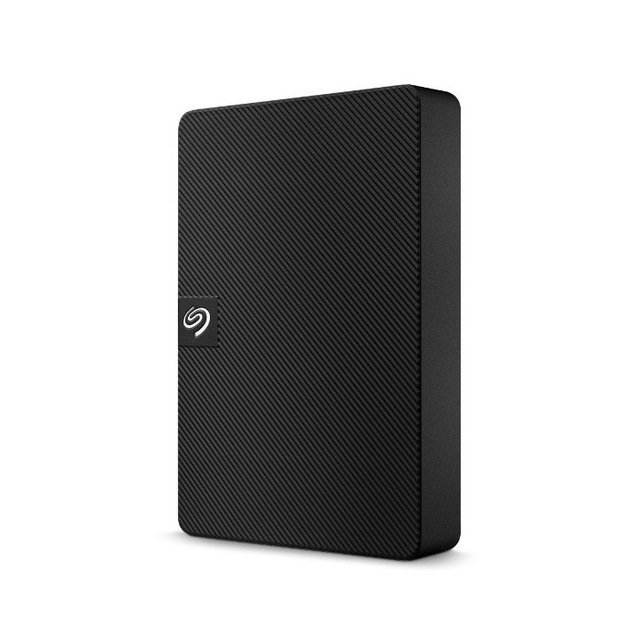 Seagate Expansion STKM2000400 disque dur externe 2 To USB Type-A 3.2 Gen 1 (3.1 Gen 1) Noir