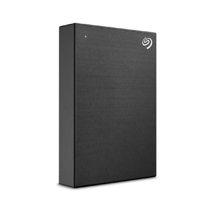 Seagate One Touch disque dur externe 2 To Noir