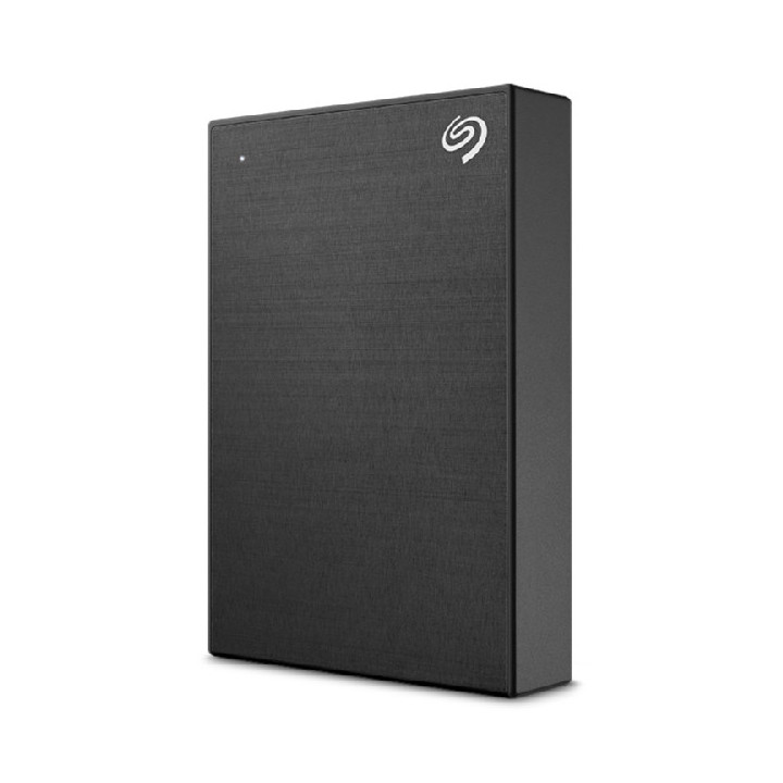 Seagate One Touch disque dur externe 2 To Noir