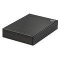 Seagate One Touch disque dur externe 2 To Noir