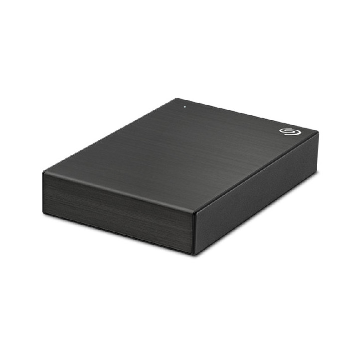 Seagate One Touch disque dur externe 2 To Noir