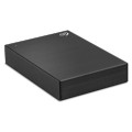 Seagate One Touch disque dur externe 2 To Noir