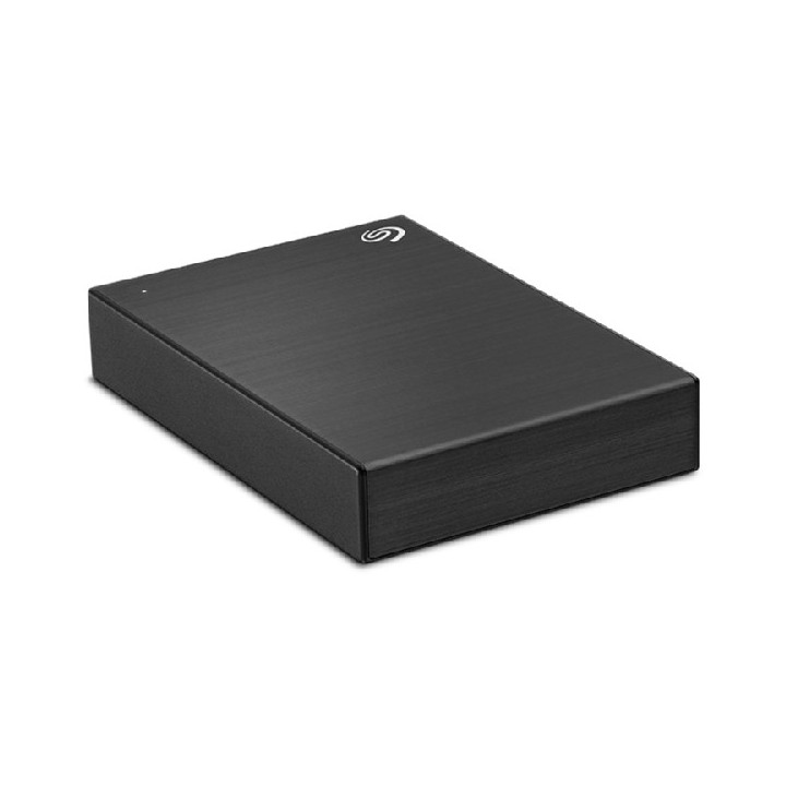 Seagate One Touch disque dur externe 2 To Noir
