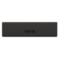 Seagate One Touch disque dur externe 2 To Noir