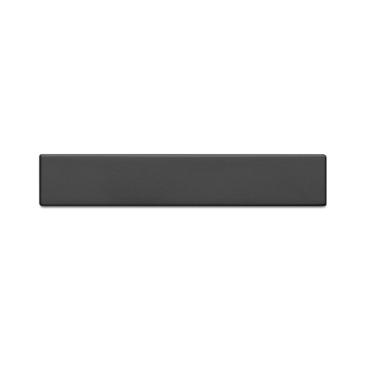 Seagate One Touch disque dur externe 2 To Noir