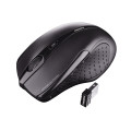 Cherry MW 3000 RF sans fil IR LED 1750DPI Noir Droitier