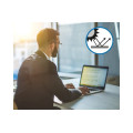 Kensington Filtre de confidentialité amovible à 2 directions pour ordinateurs portables 16" 16:10