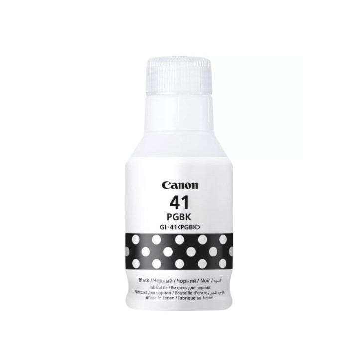 Canon GI-41PGBK Original