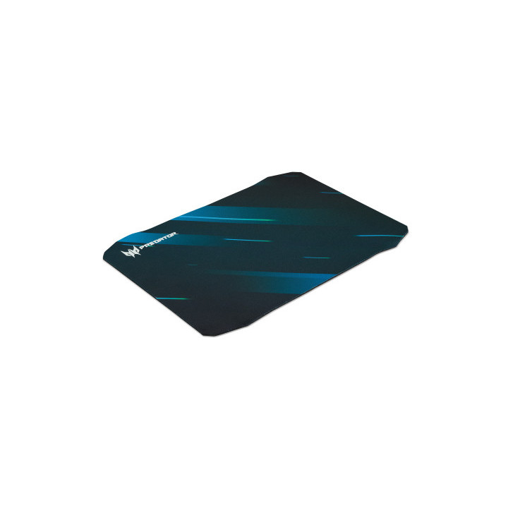 Acer Predator Gaming Tapis de souris de jeu Noir