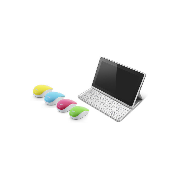 Acer NC.23811.05P stylet Noir