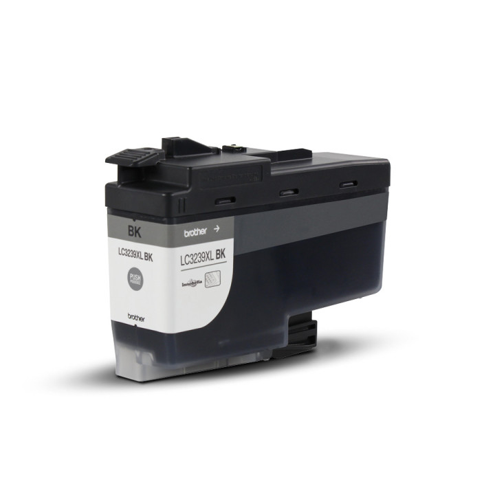 Brother LC3239XLBK - Cartouche d'encre originale à haut rendement – Noir