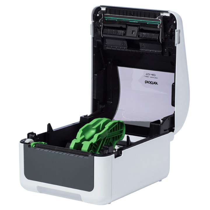 Brother PA-PR2-001 – Rouleau d’entraînement pour la gamme TD-4D