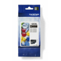 Brother LC426XLBK - Cartouche d'encre XL transparente et durable - Noir