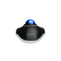 Kensington Trackball Orbit® avec molette de défilement Scroll Ring
