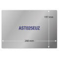 Targus AST025EUZ protection d'écran de tablette Protection d'écran transparent Microsoft 1 pièce(s)