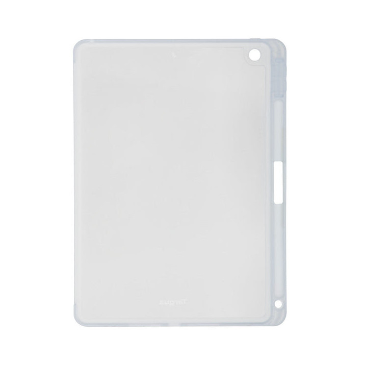 Targus SafePort Antimicrobial 25,9 cm (10.2") Housse Transparent