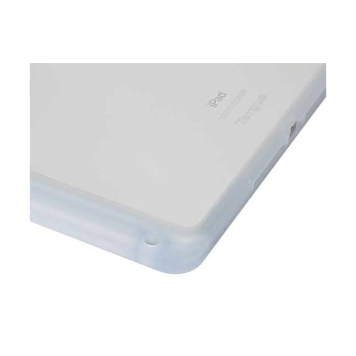 Targus SafePort Antimicrobial 25,9 cm (10.2") Housse Transparent