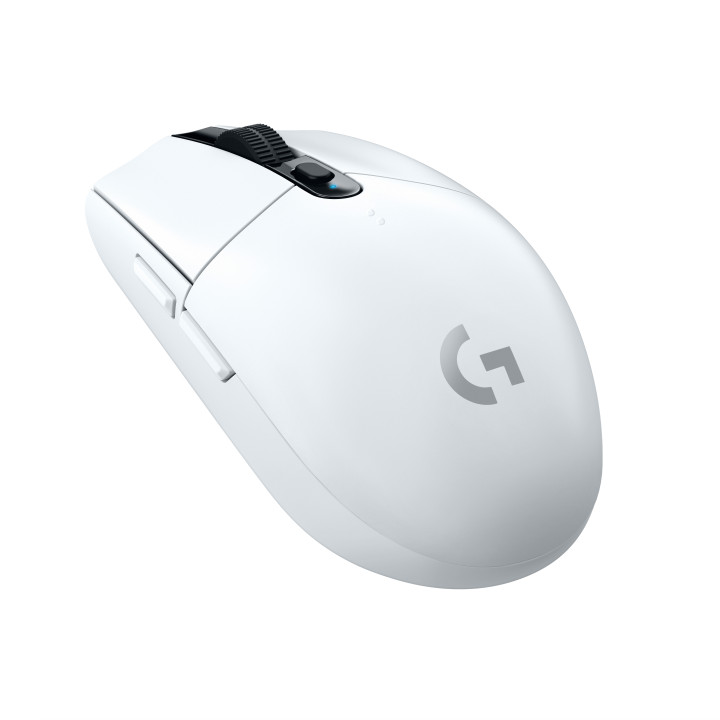 Logitech G305 souris RF sans fil Optique 12000 DPI Droitier