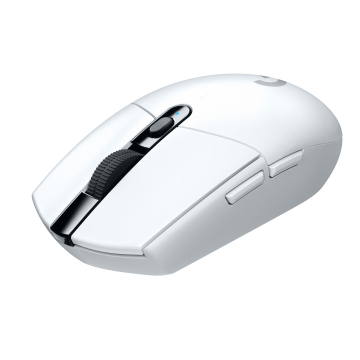 Logitech G305 souris RF sans fil Optique 12000 DPI Droitier