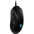 Logitech G G403 HERO