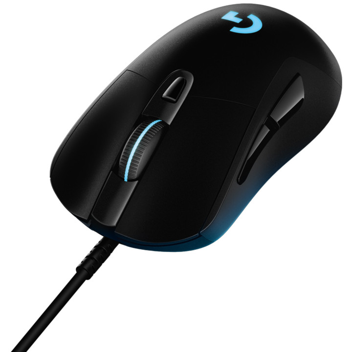 Logitech G G403 HERO