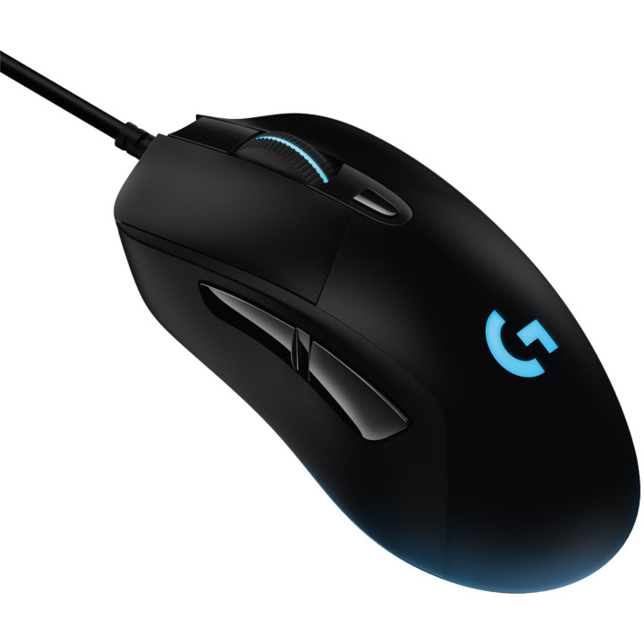 Logitech G G403 HERO