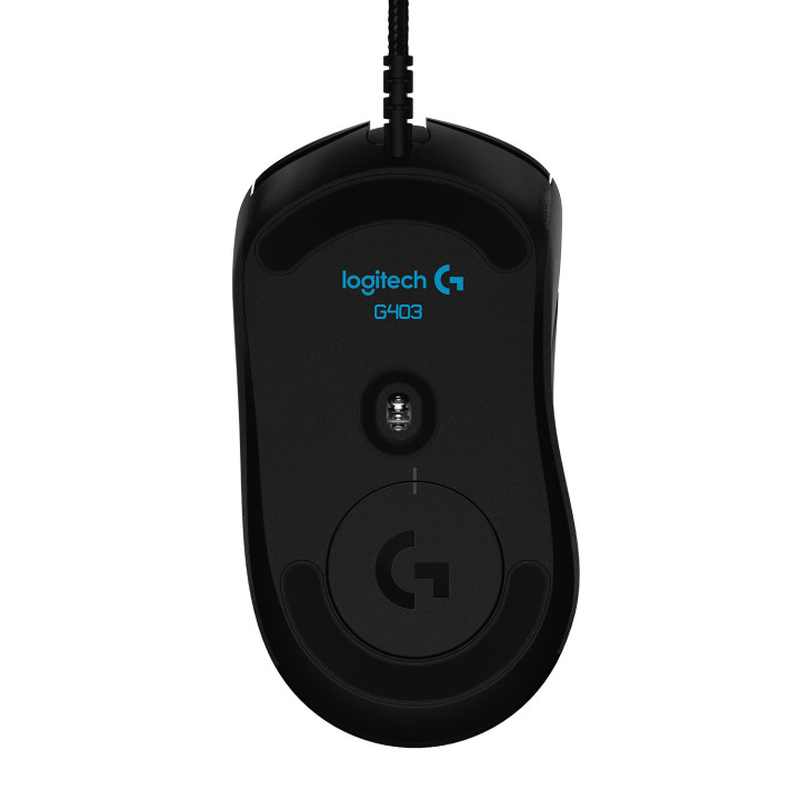 Logitech G G403 HERO
