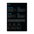 Logitech G G403 HERO