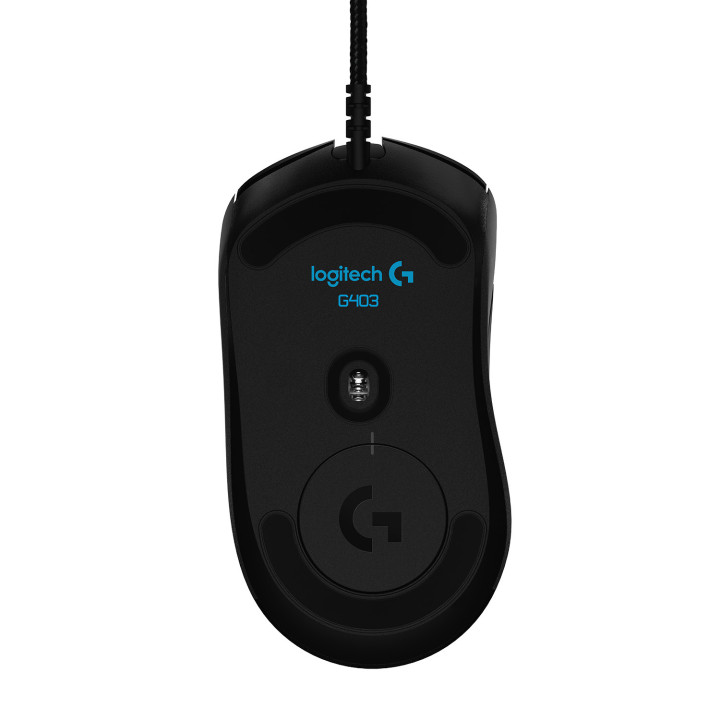 Logitech G G403 HERO